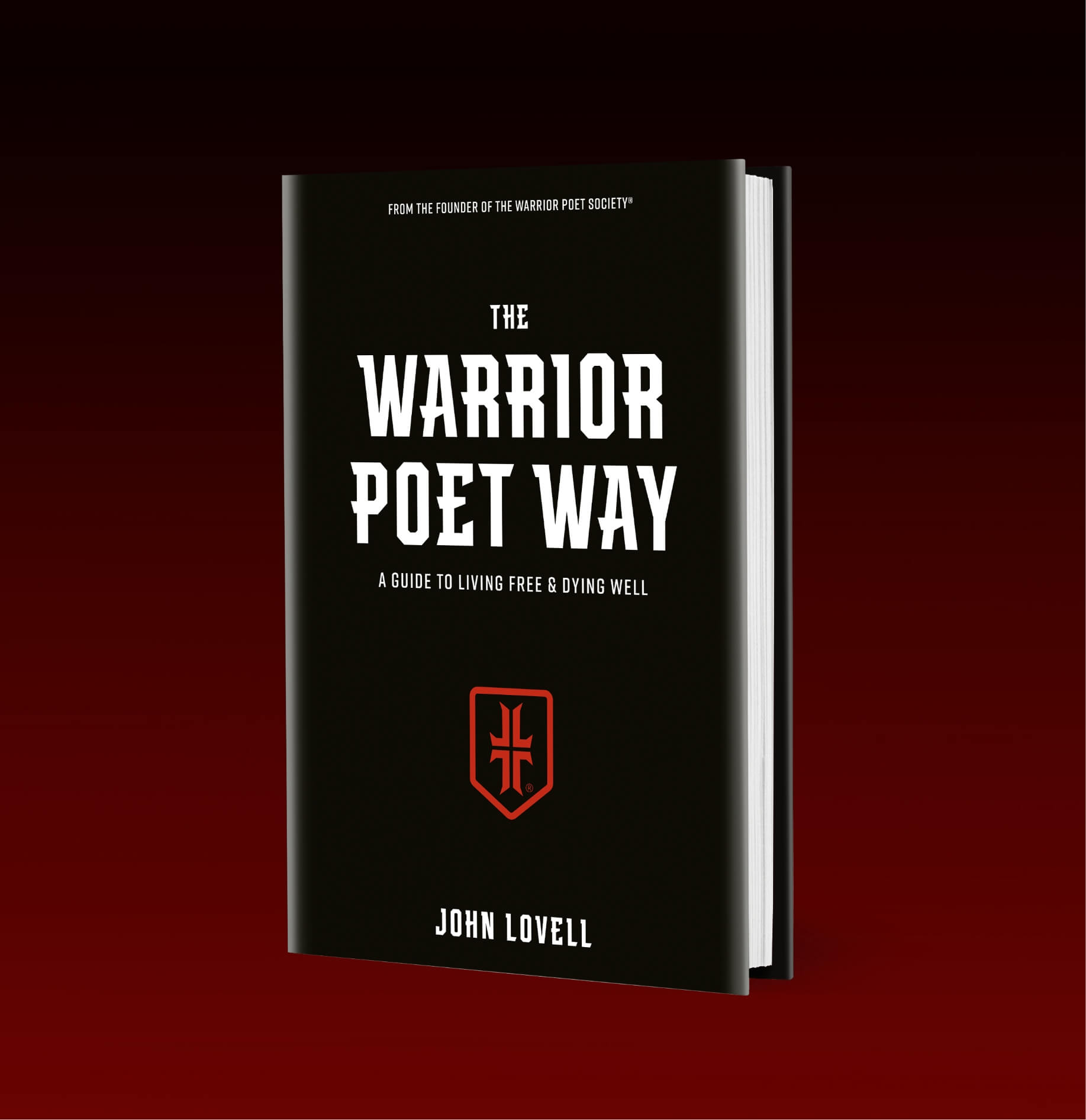 Warrior Poet Way Book