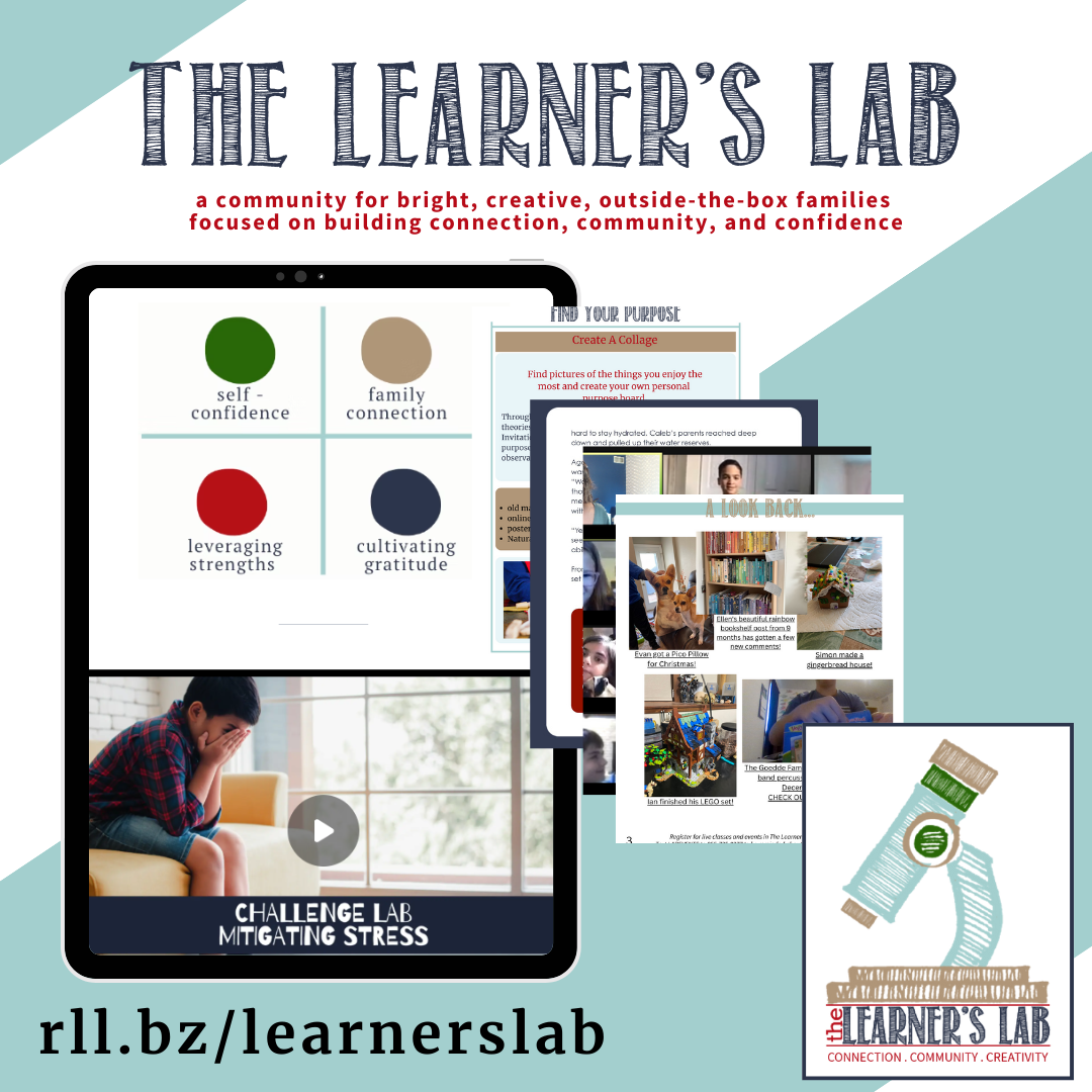 Learners Lab Square Image