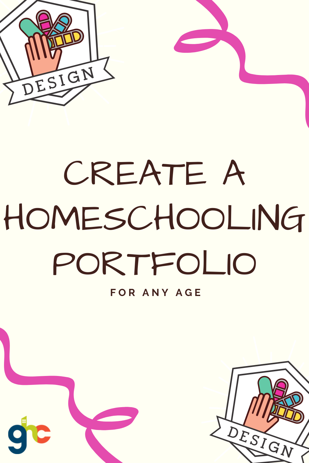 homeschooling portfolio
