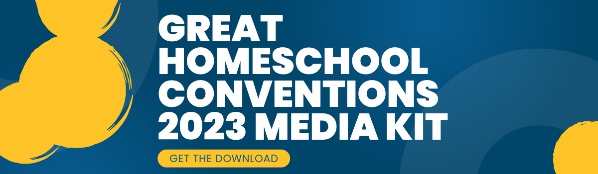 Great Homeschool Conventions Media Kit