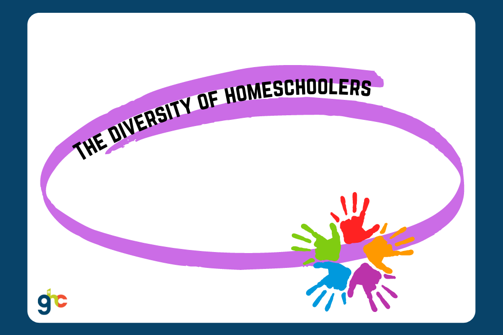 The Diversity of Homeschoolers