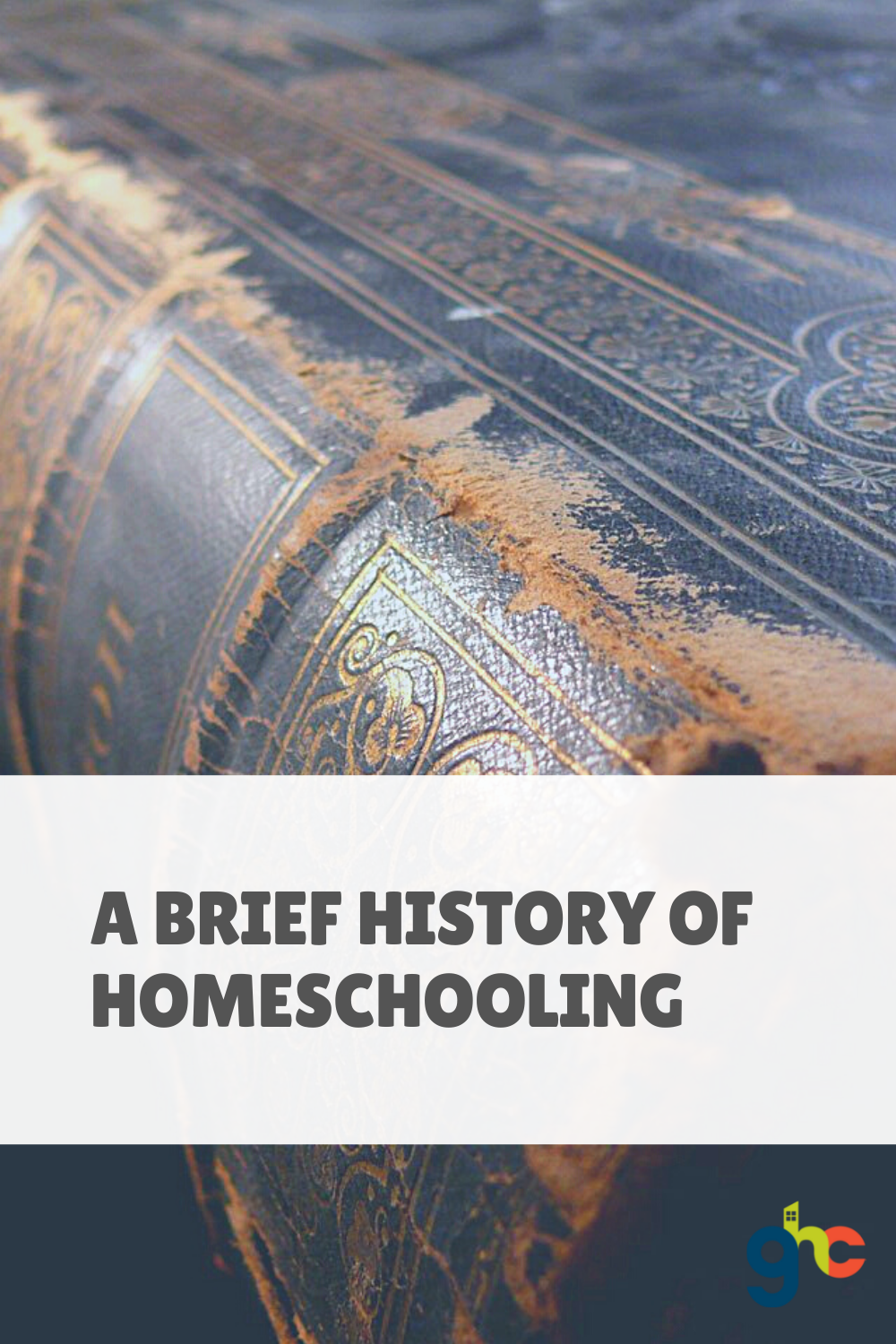 history of homeschooling