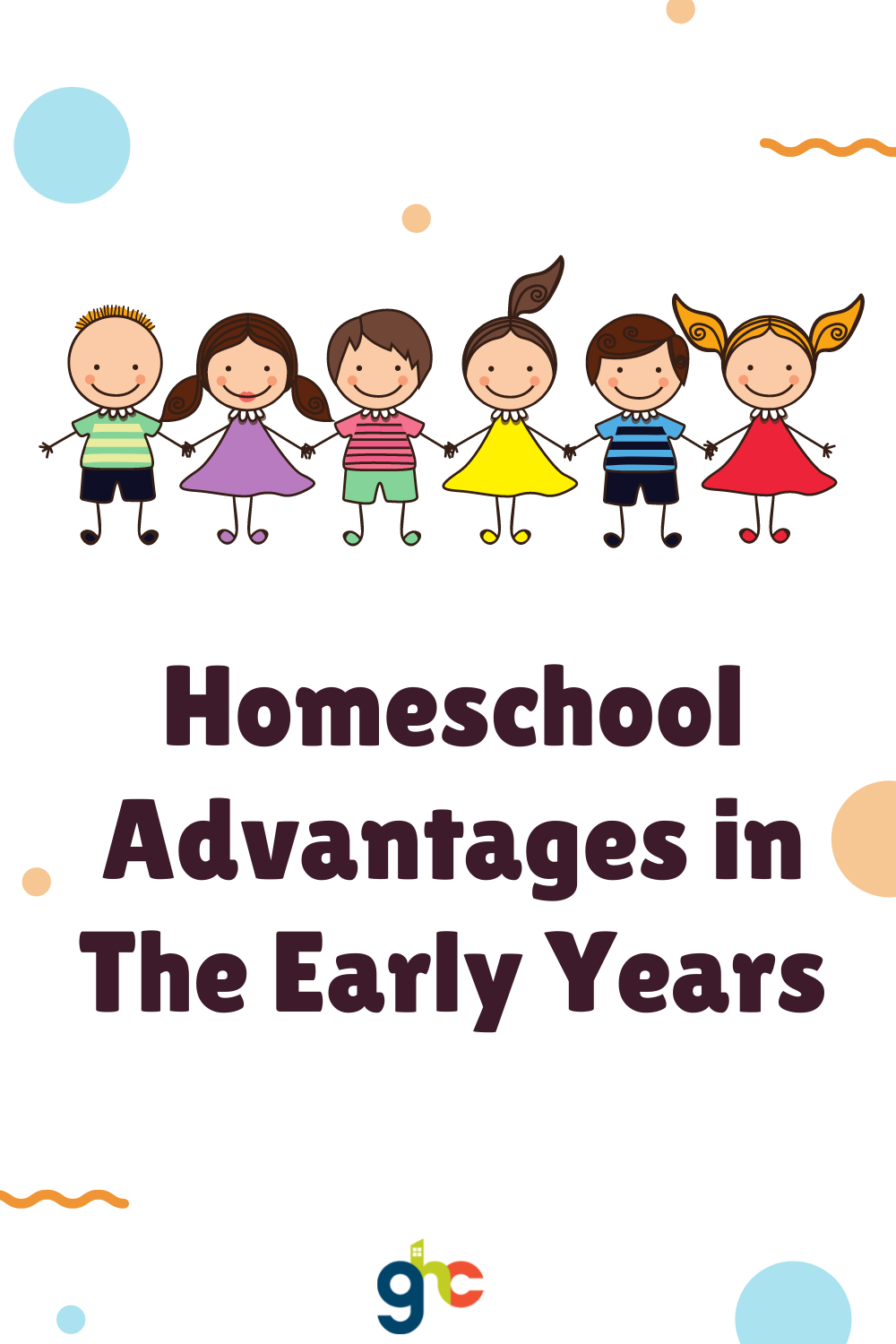 homeschool advantages