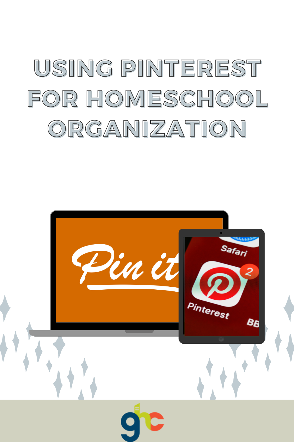homeschool organization