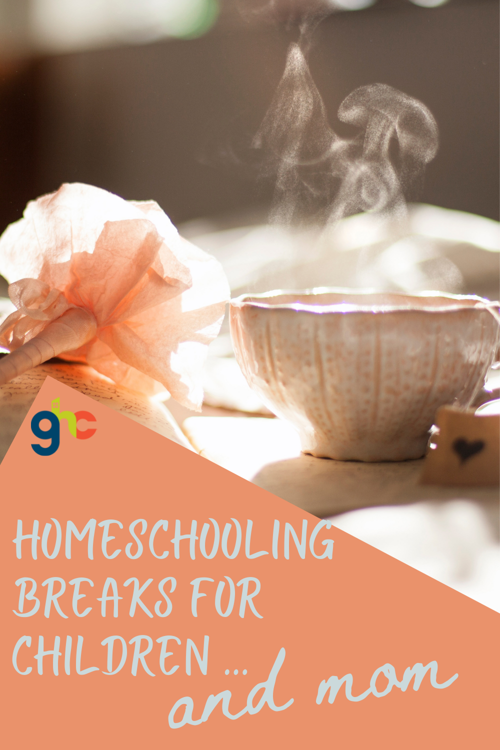 Homeschooling Breaks