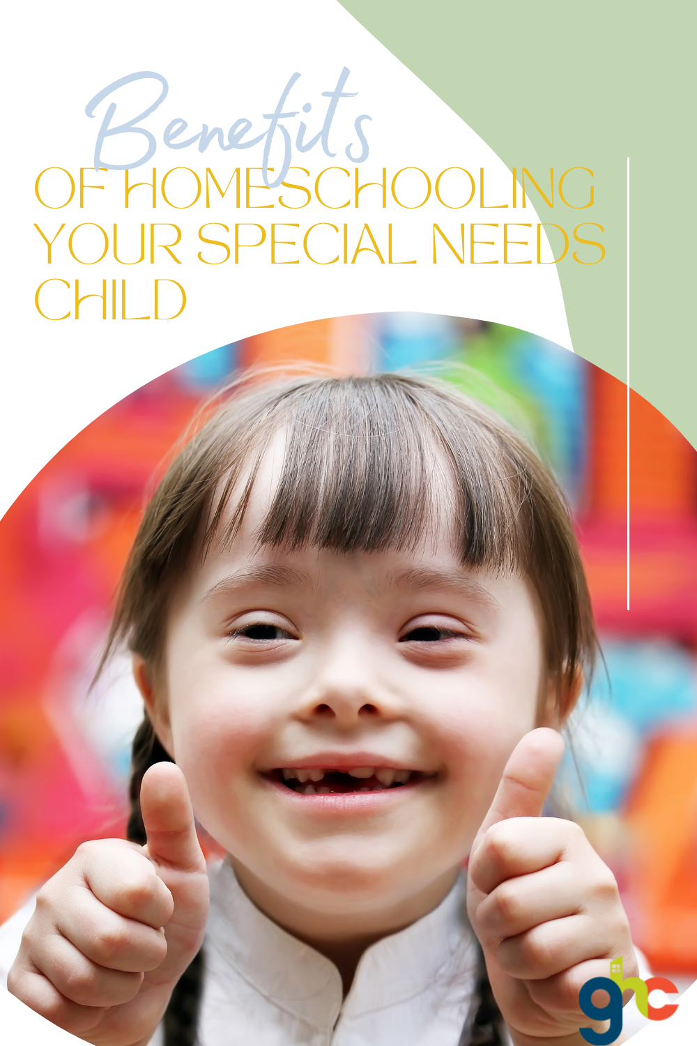 special needs child