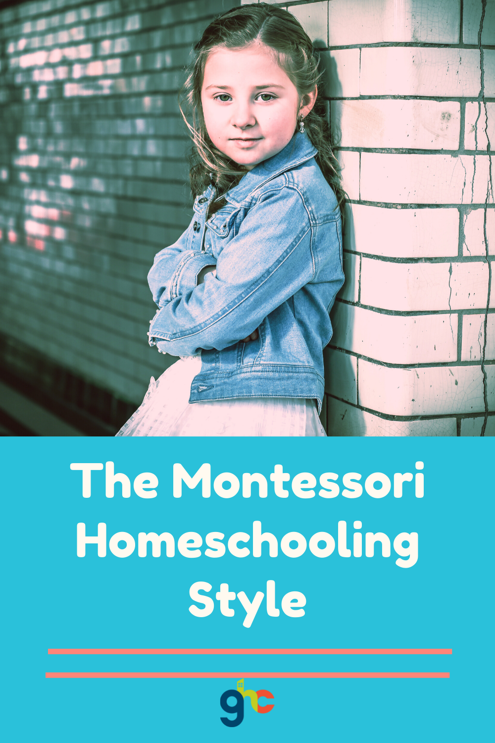 Montessori homeschooling