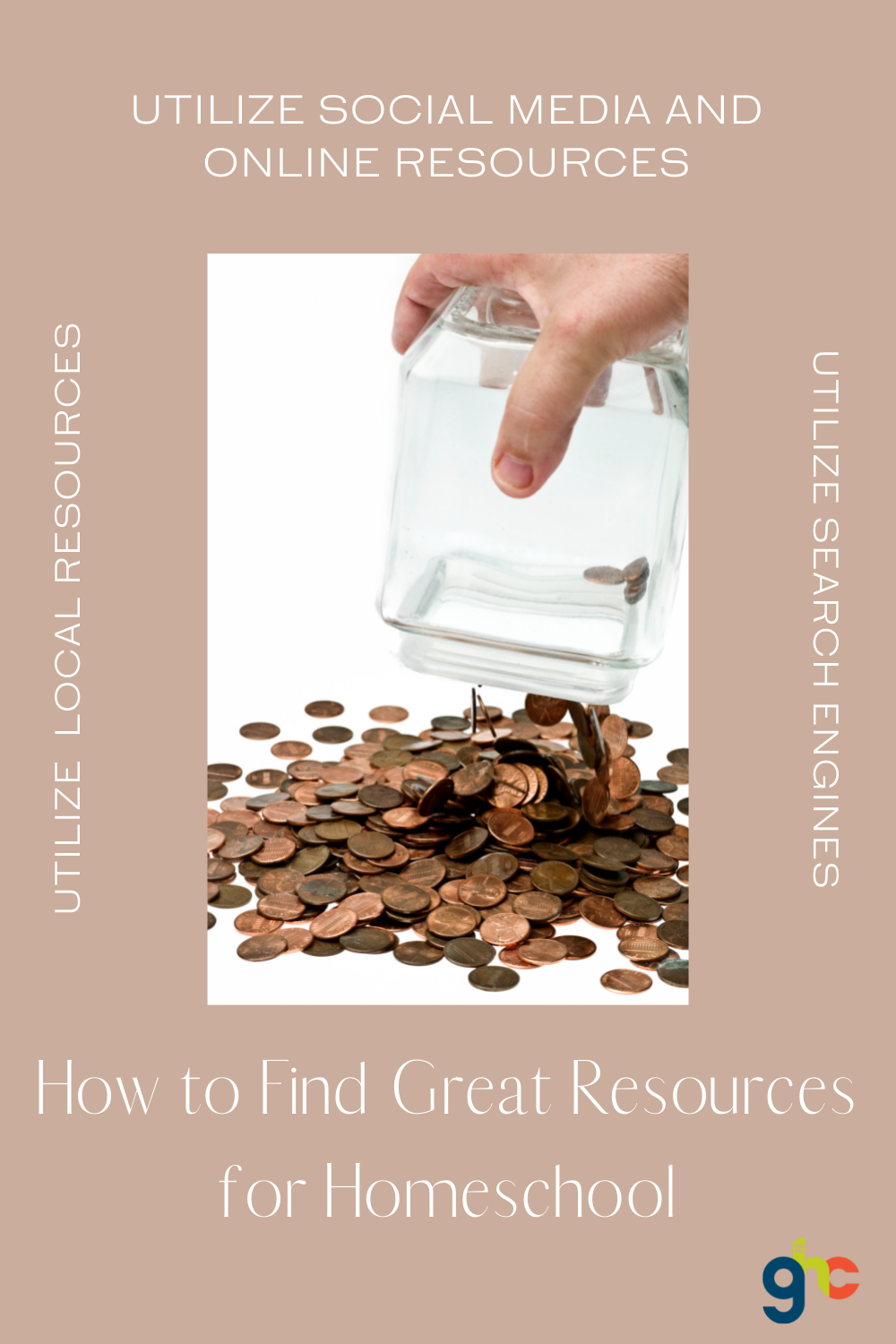 resources for homeschool