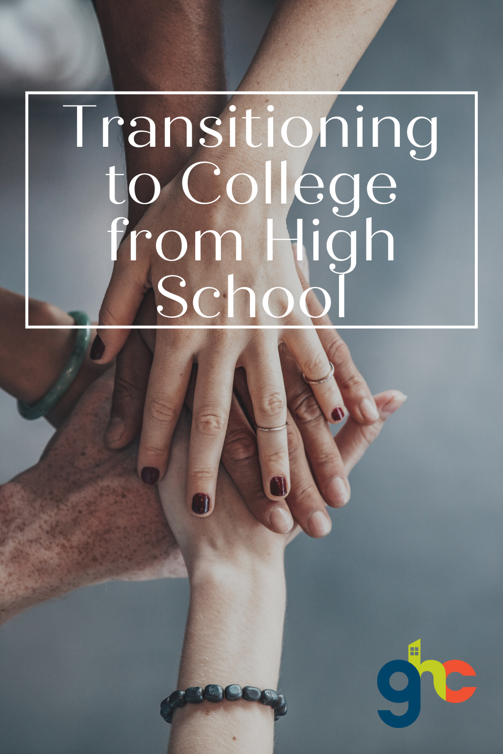 Transitioning to College from High School