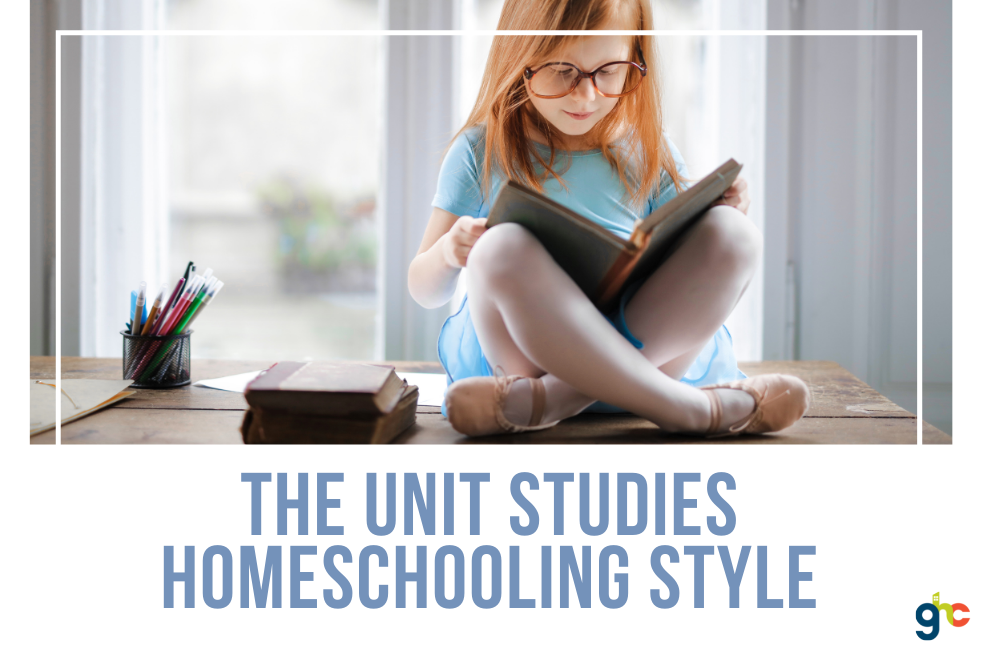 The Unit Studies Homeschooling Style