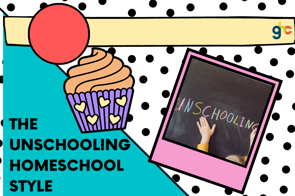 The Unschooling Homeschool Style