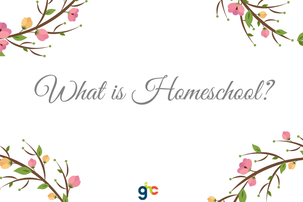 What is homeschool?