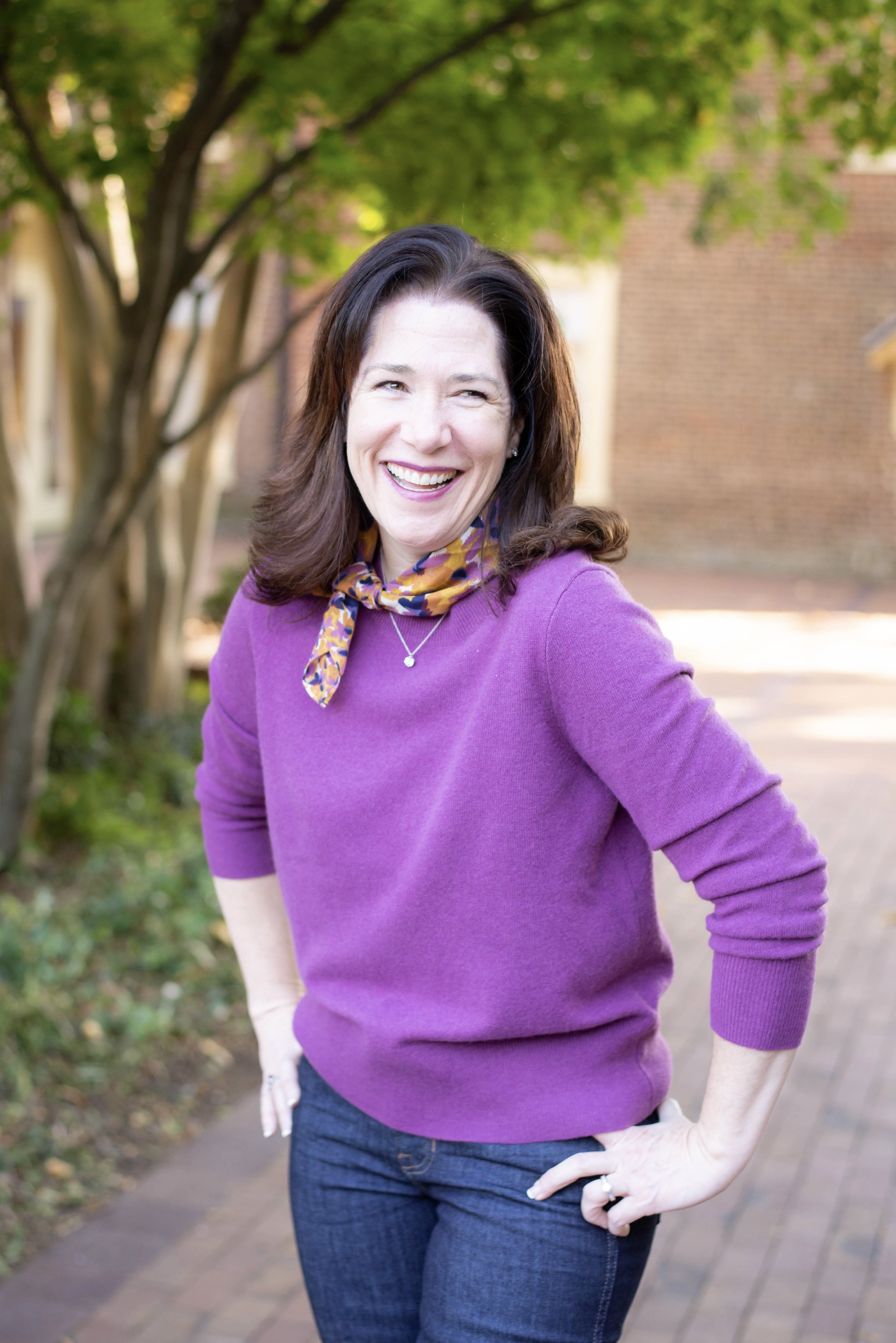 Charla McKinley