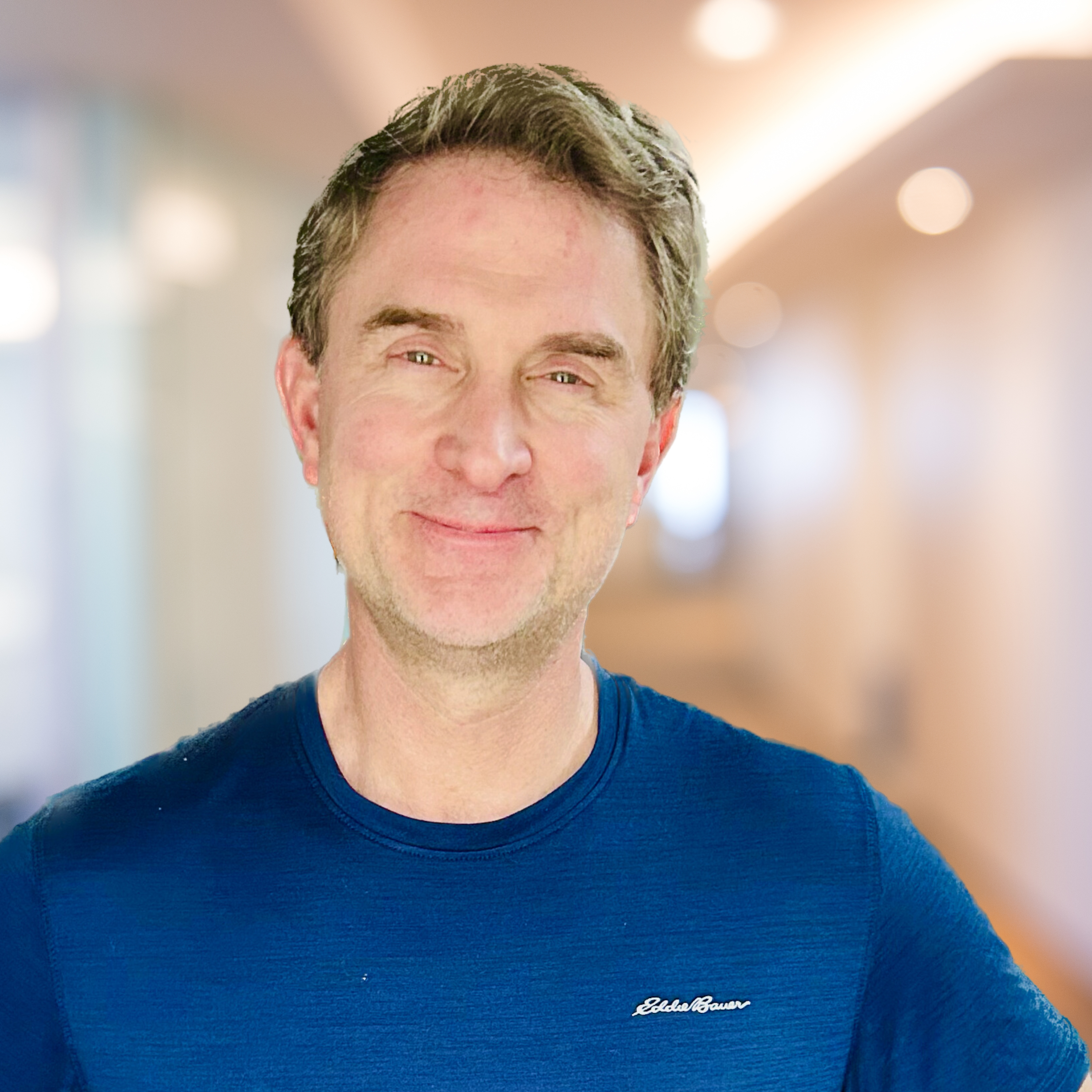 Scott Lindberg