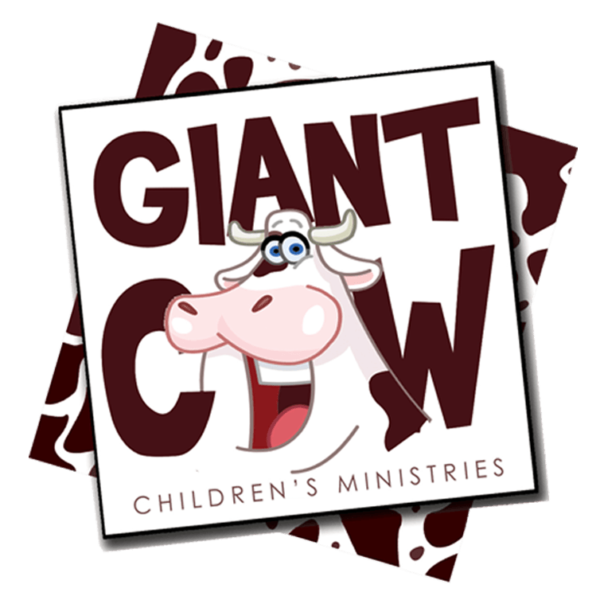 Giant Cow Children's Ministries Great Homeschool Conventions