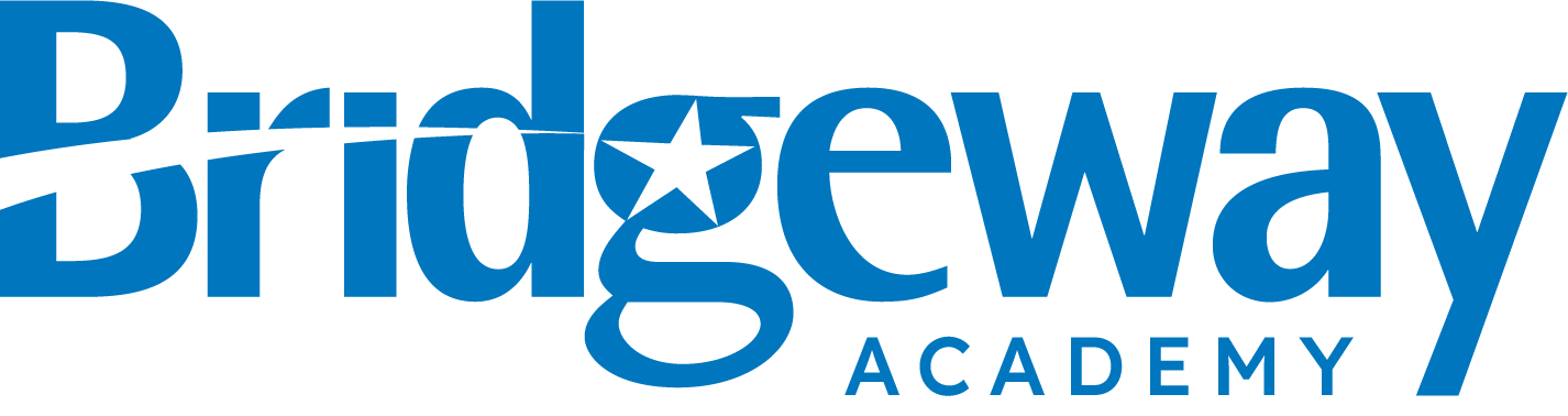 bridgeway academy logo