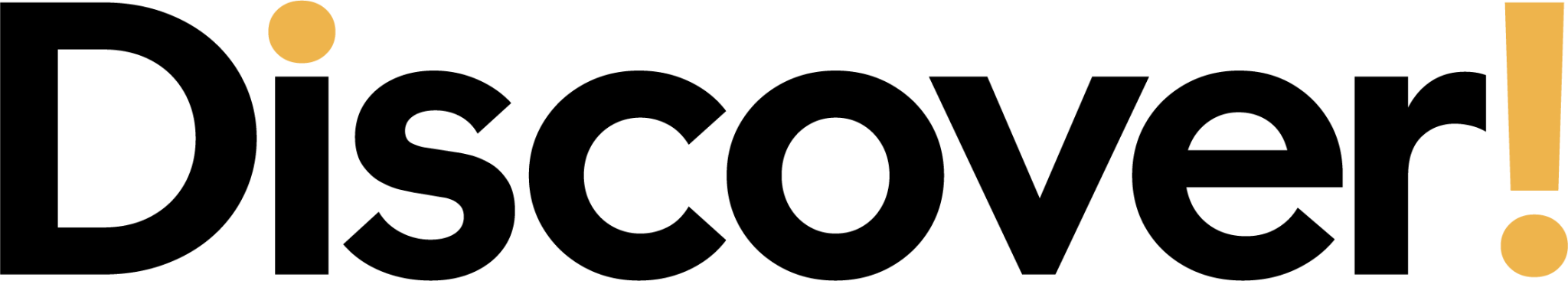 discover logo