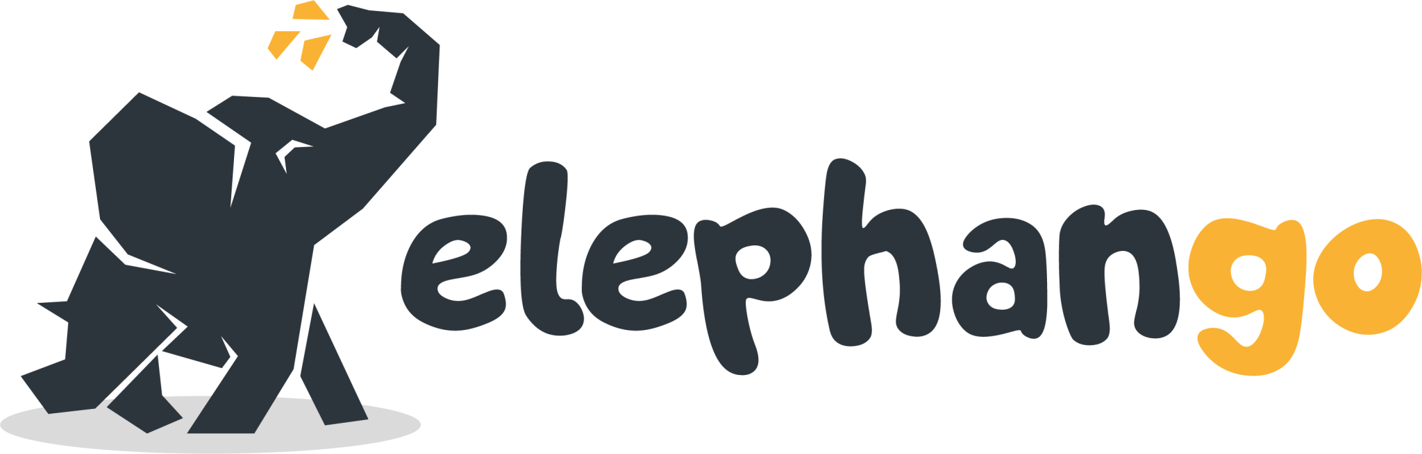 elephango logo