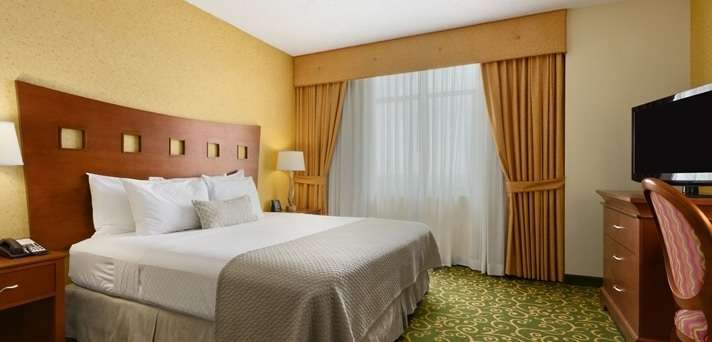 Embassy Suites by Hilton—St. Louis St. Charles