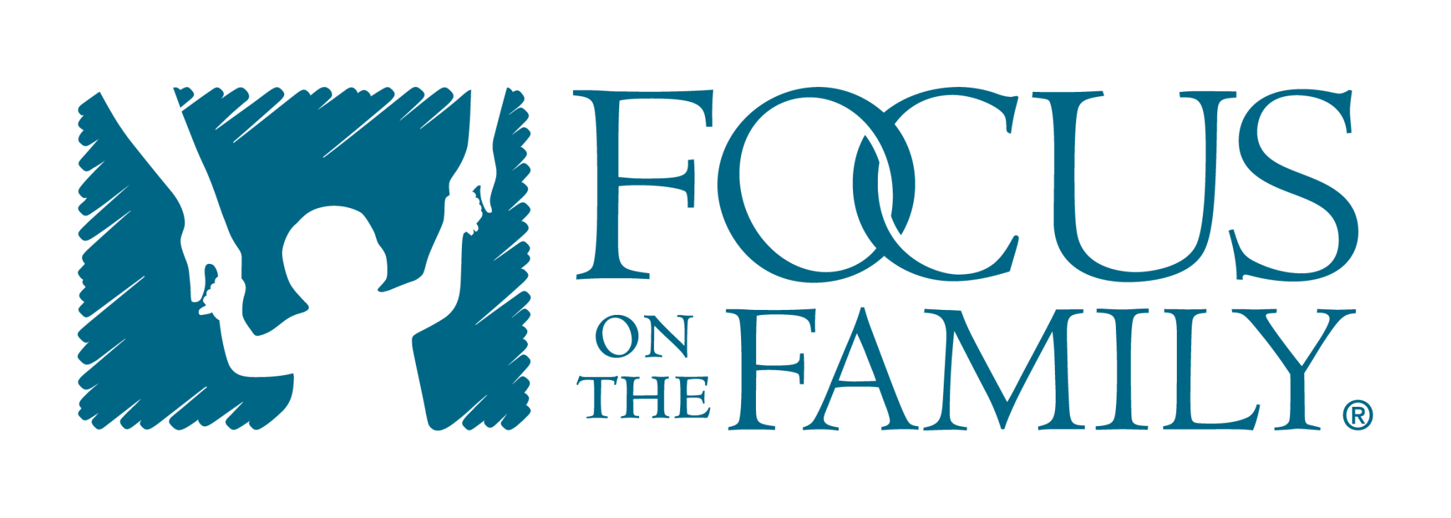 focus on the family logo