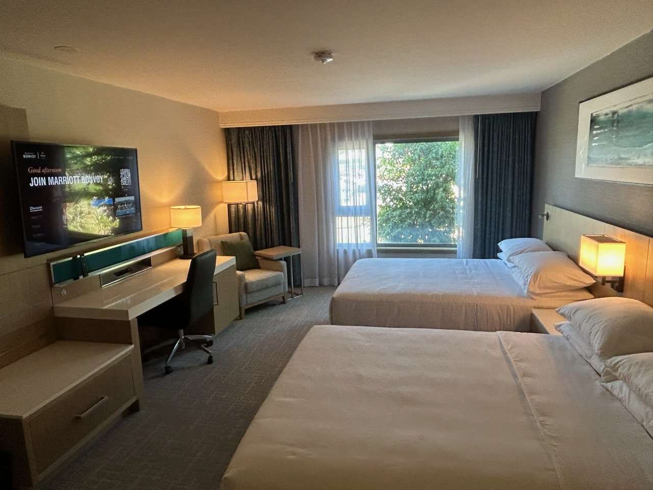 Delta Hotels Ontario Airport