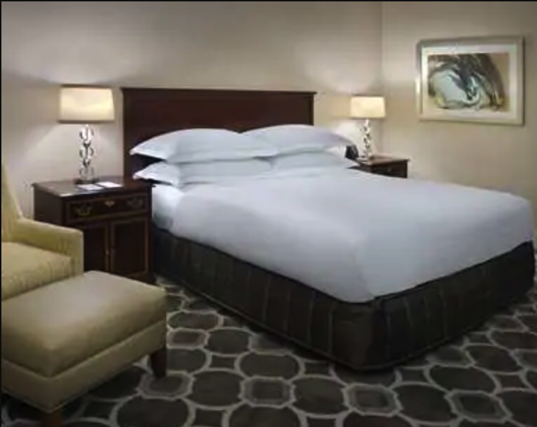 Hilton Greenville
