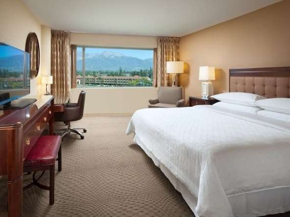 Sheraton Ontario Airport Hotel
