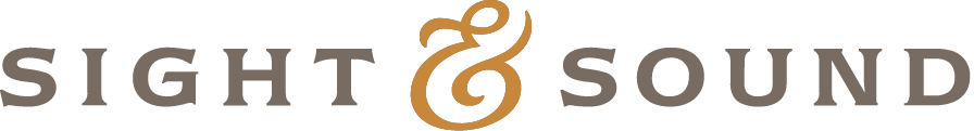 sight & sound logo