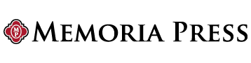 memoria press logo