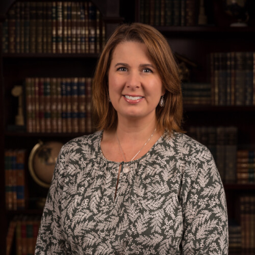 Carrie McGraw