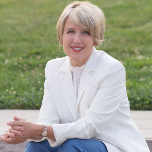 Monica Irvine