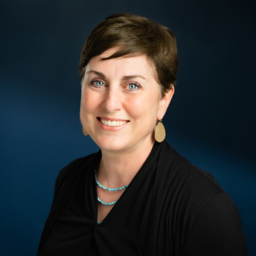 Joelle Hodge