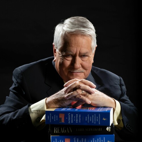 Dr. Larry Schweikart