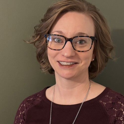 Jeannine Ramer