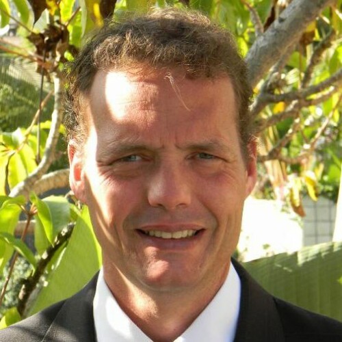 John De Gree