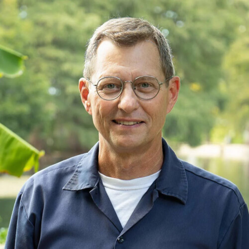 John D. Mays