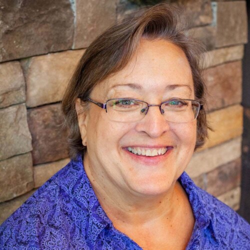 Melanie Elsey