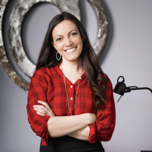 Paola Brown