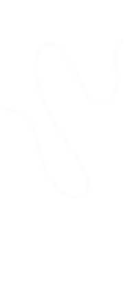 white graphic curve