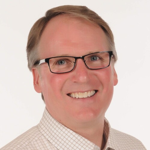 Timothy Shoemaker
