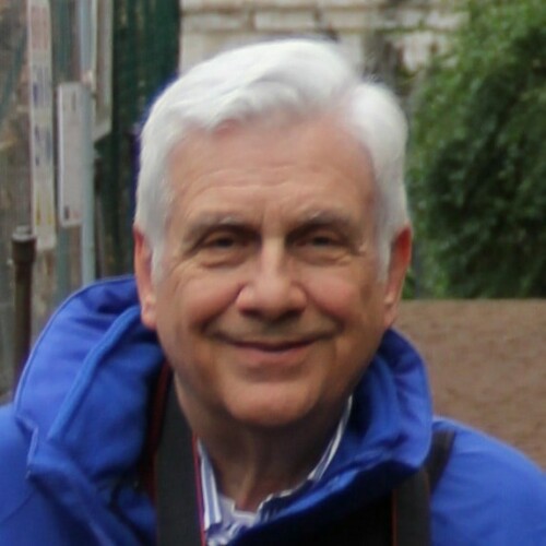 Dr. Tom Kemnitz