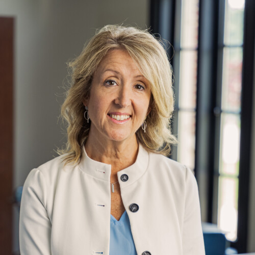 Dr. Marcie Davis