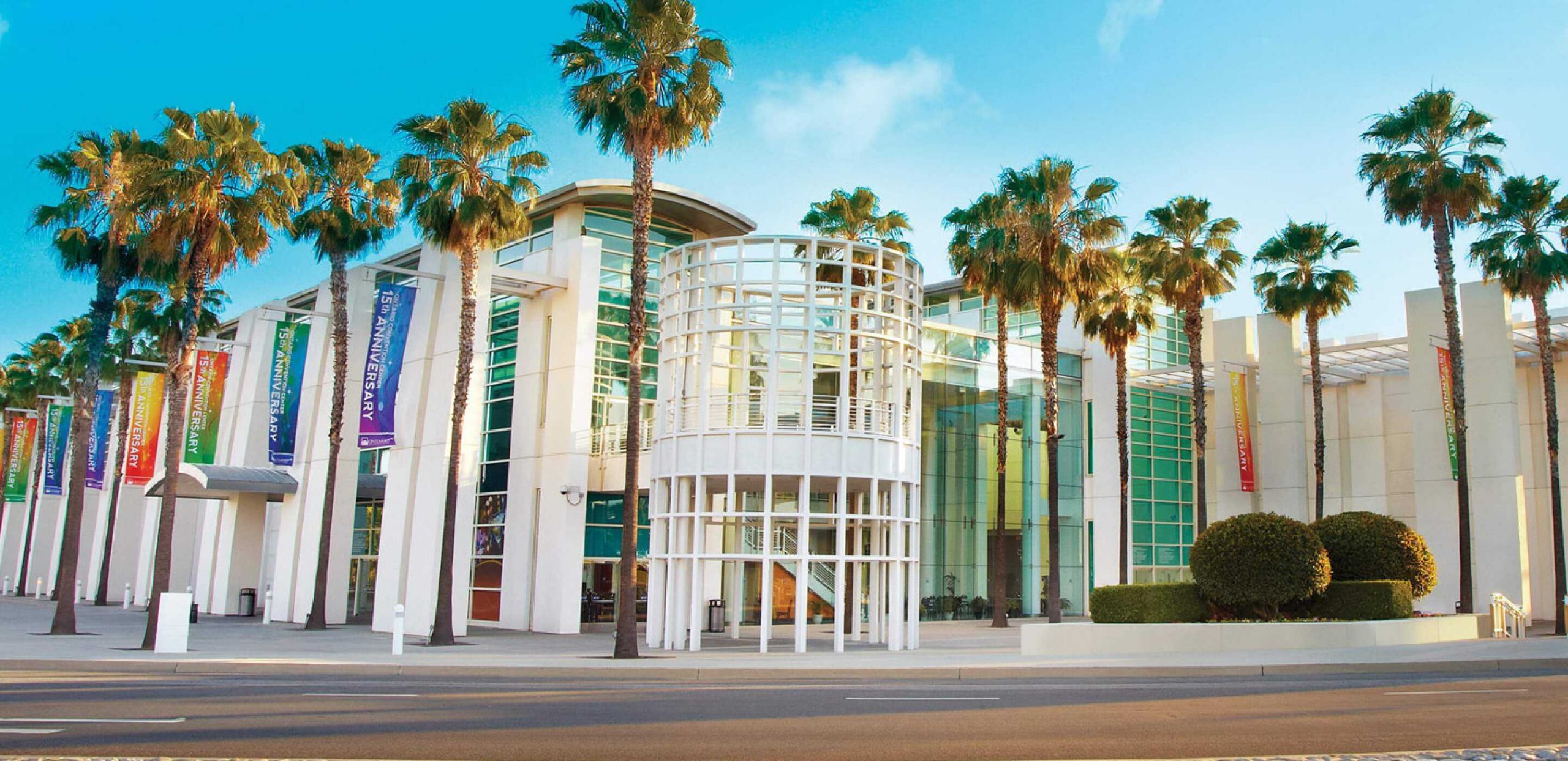 california location
