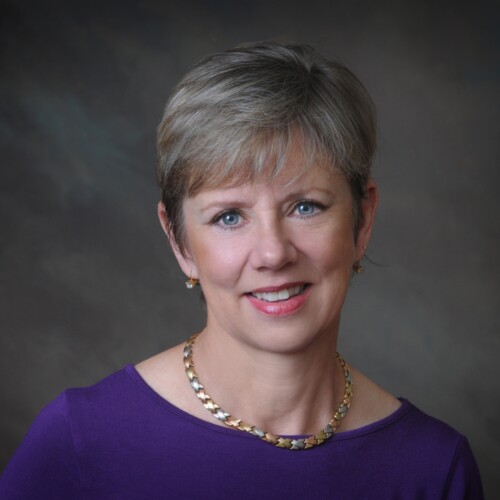 Gretchen Roe