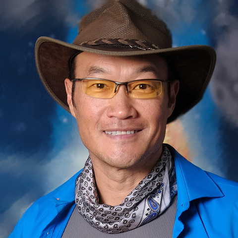 Davy Liu