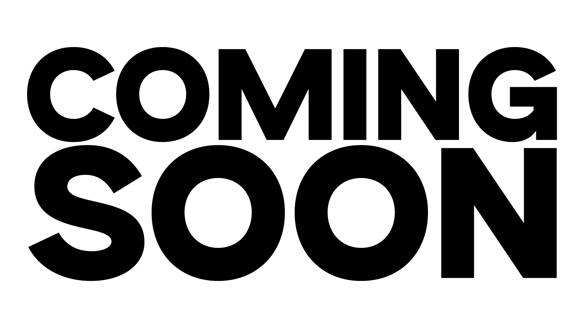 Future sponsor — coming soon
