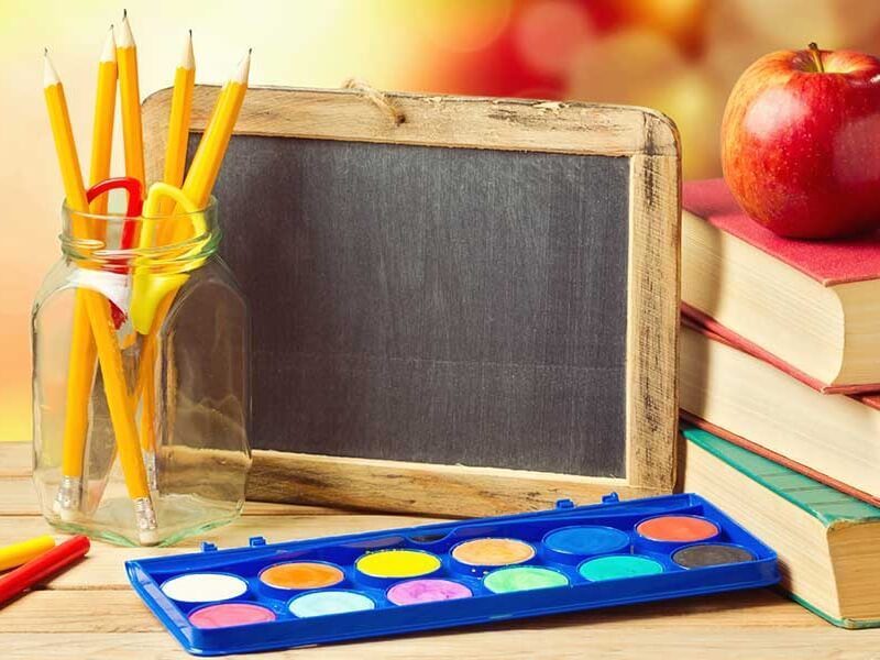 Homeschool 101 Image
