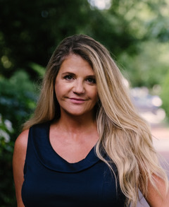Jeannie Fulbright