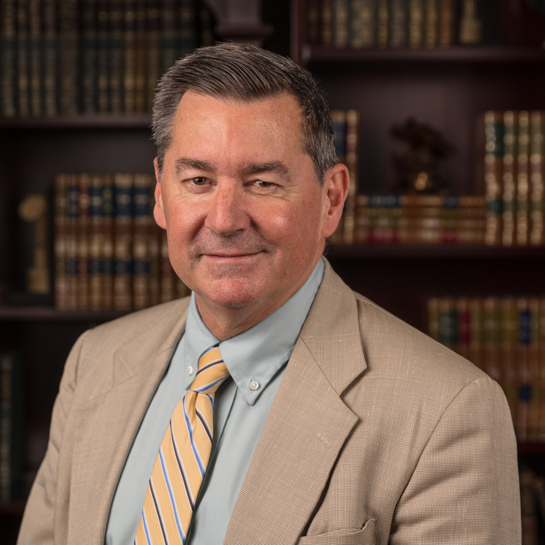 Martin Cothran