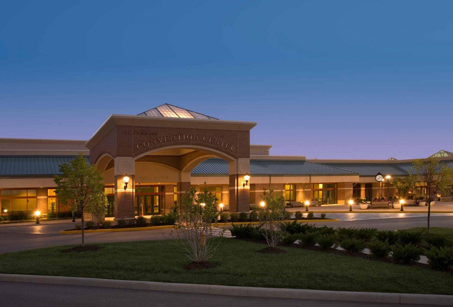 Missouri location